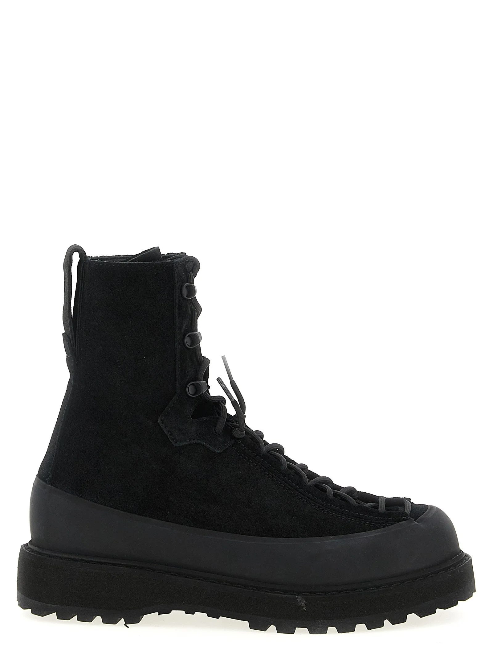 Stone Island Men 'Hiking' Boots - 1
