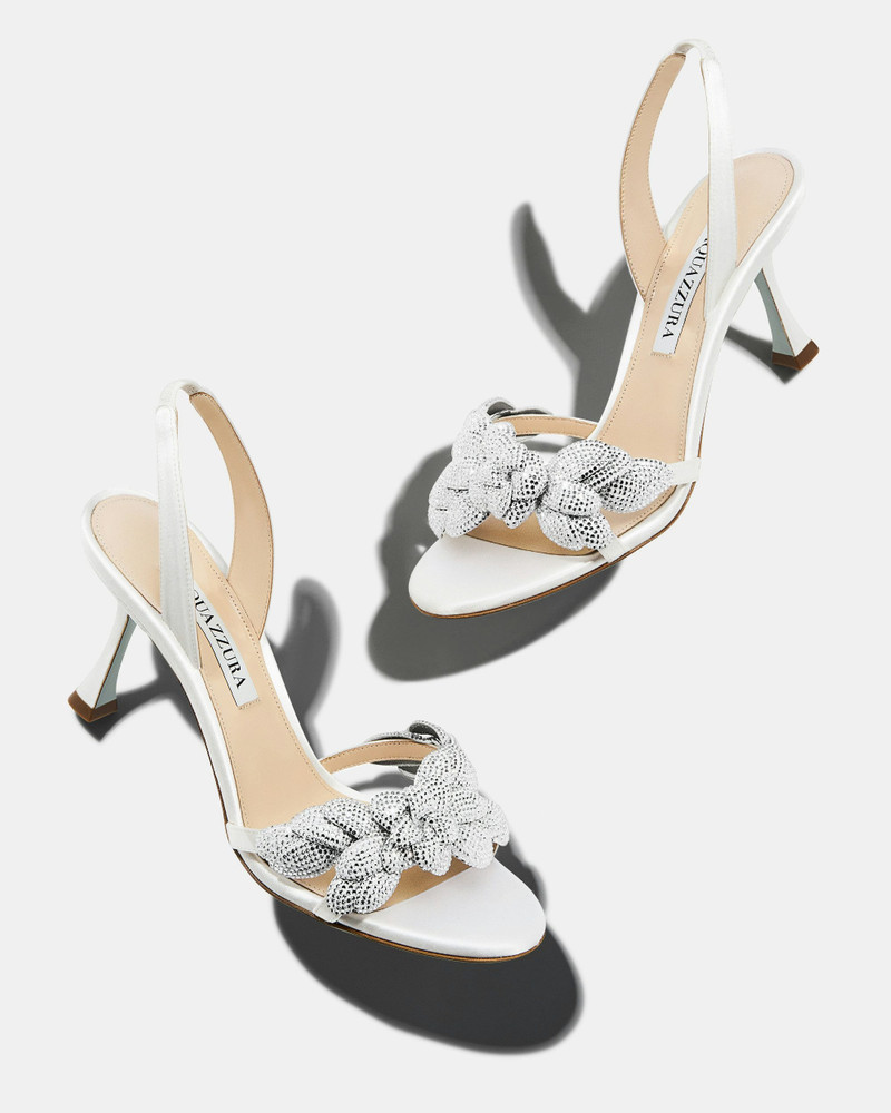 Galactic Flower Sandal 75 3