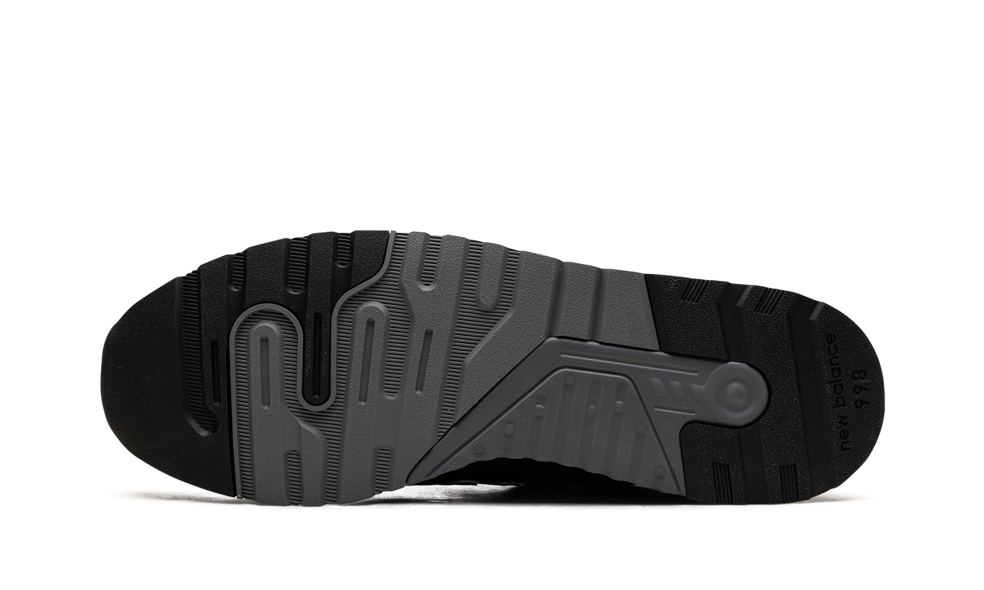 998 "Black" - 5
