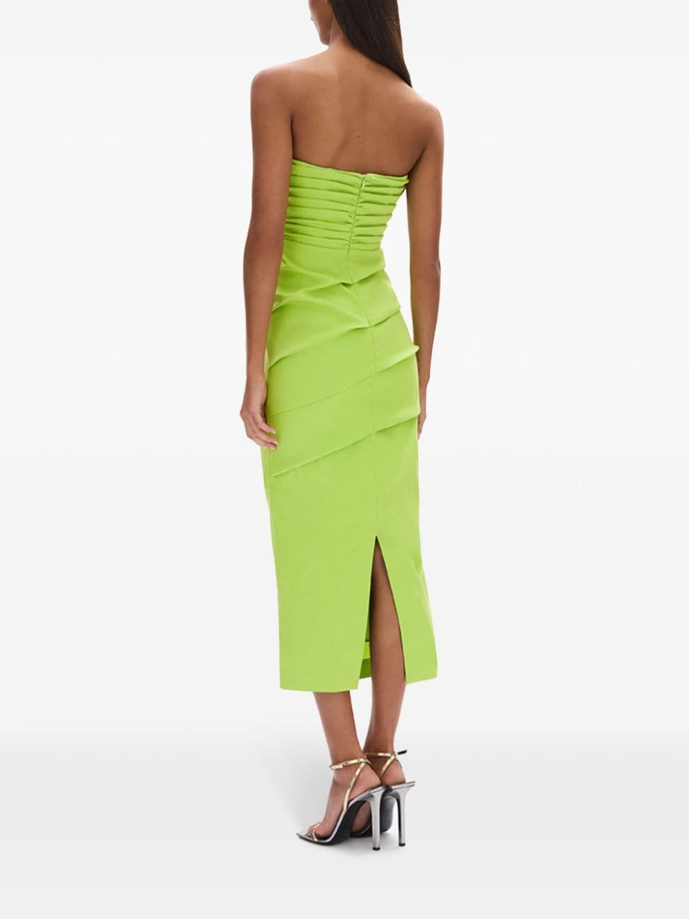 Ren midi dress - 4
