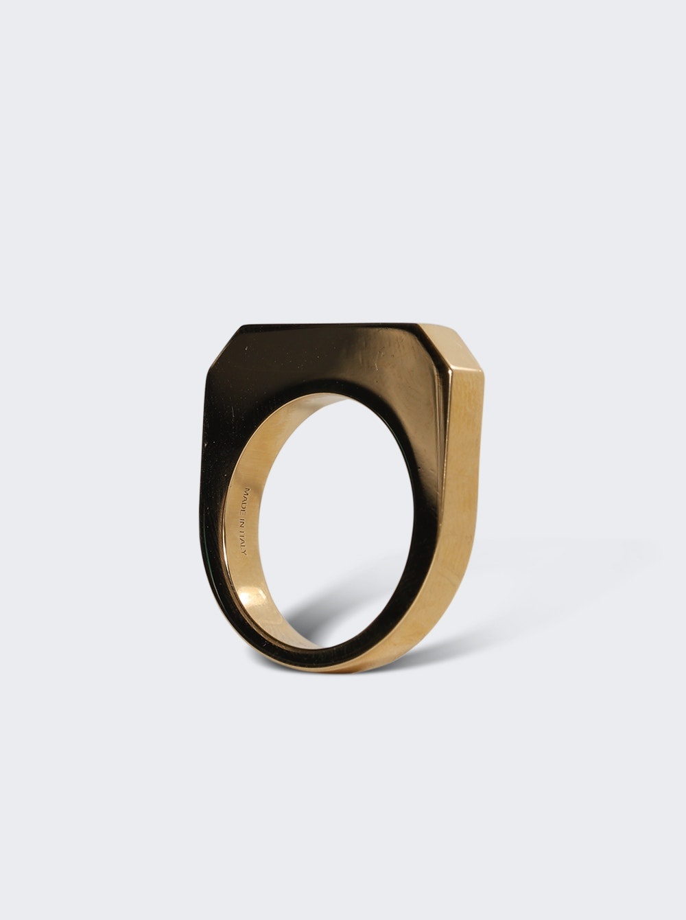 Hollywood  Ring Gold - 2
