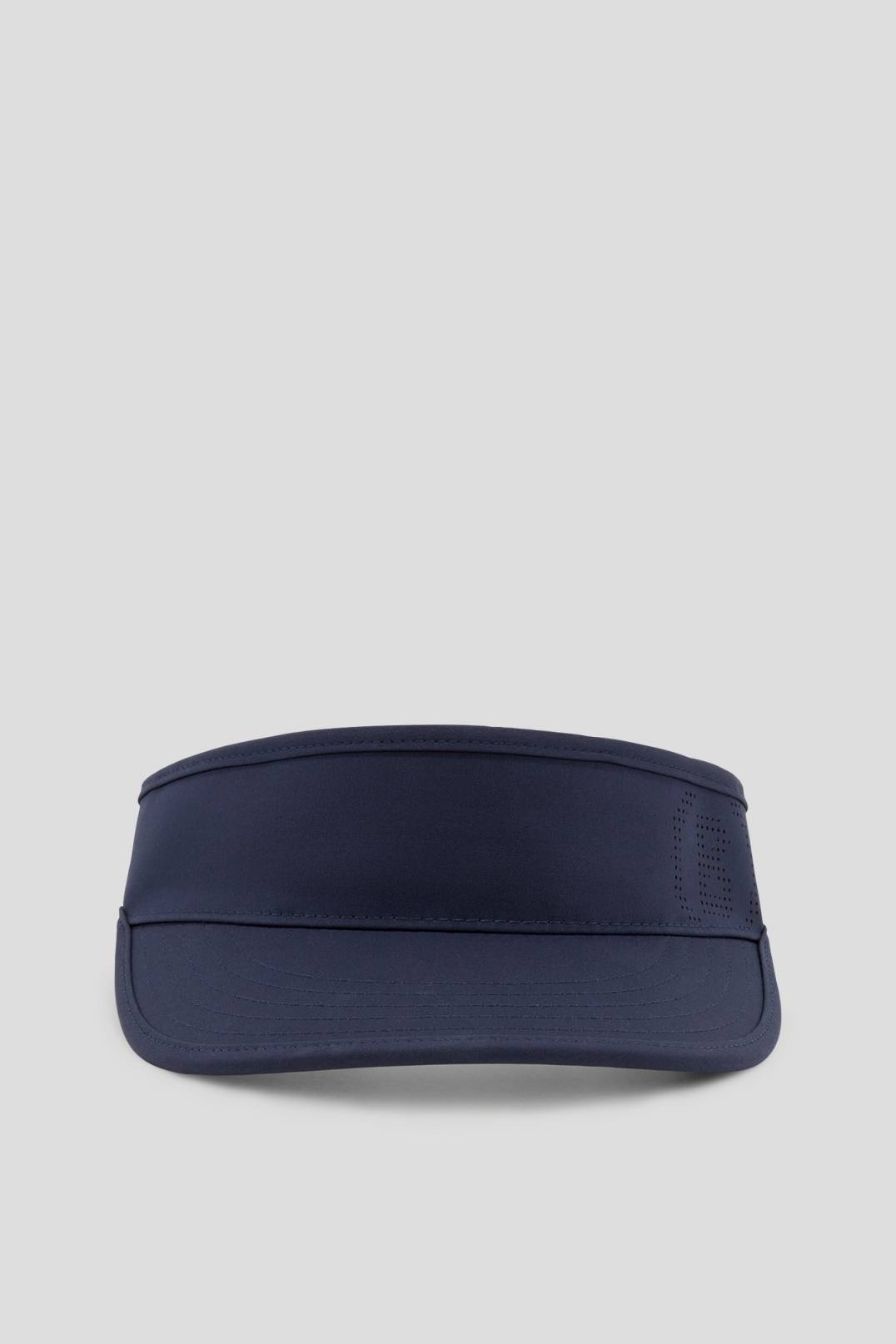 YUNA VISOR IN NAVY BLUE - 2