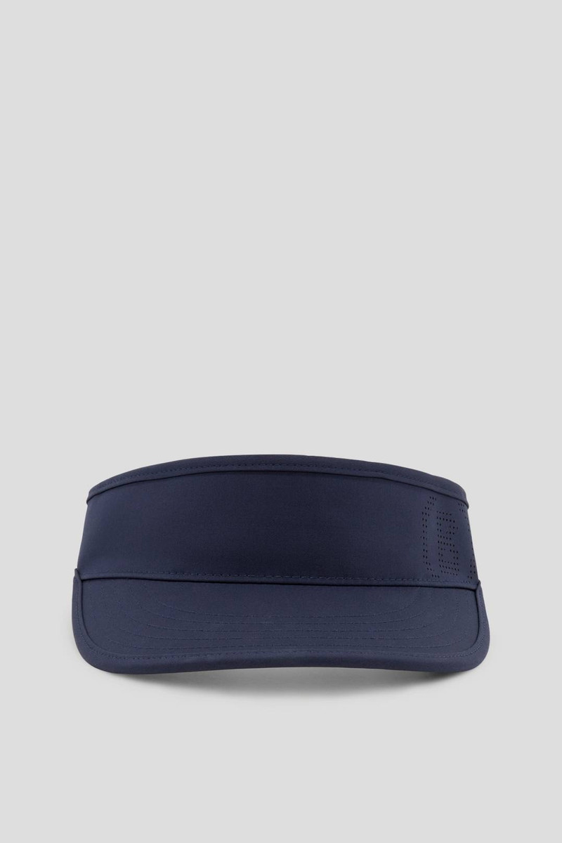 BOGNER YUNA VISOR IN NAVY BLUE outlook