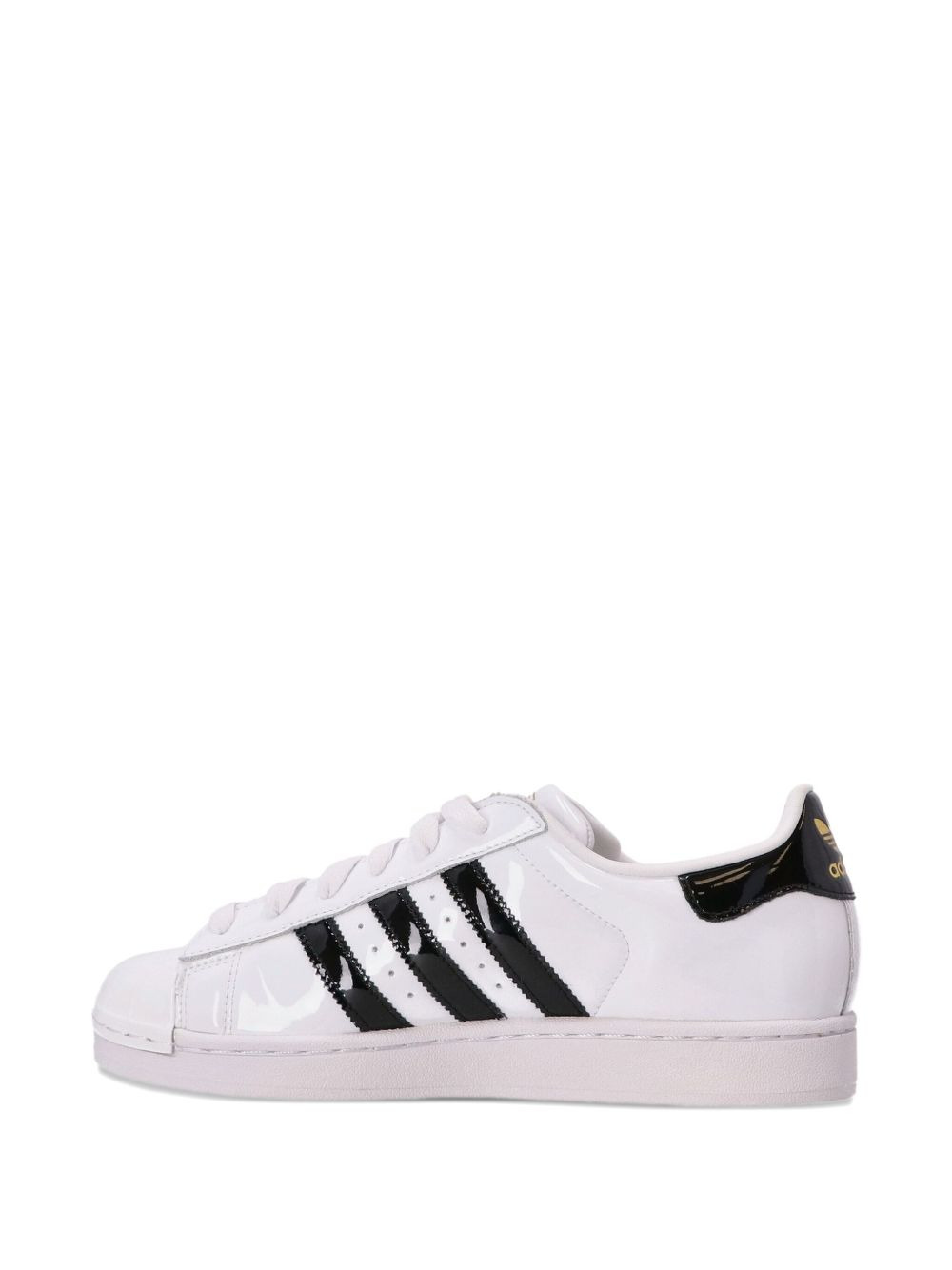 Superstar II sneakers - 4