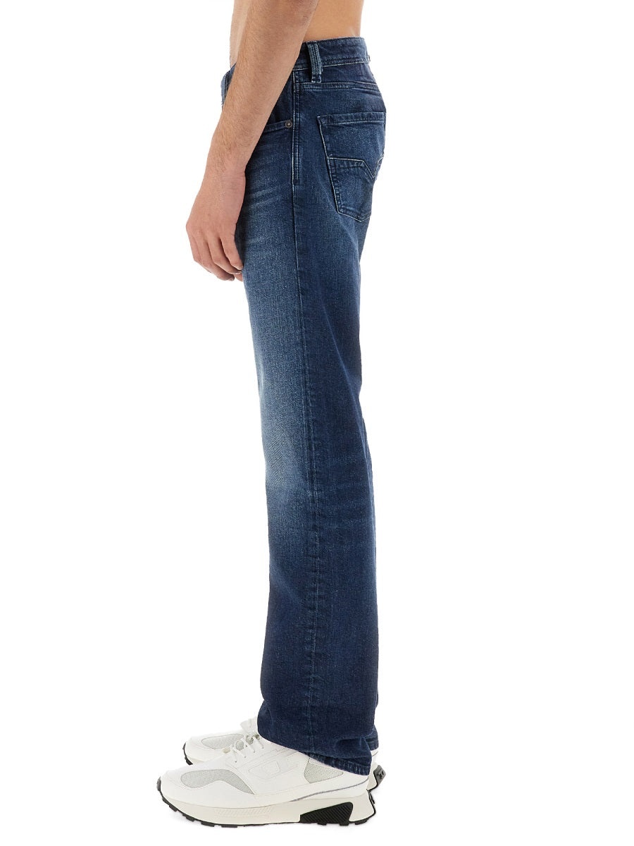 Diesel Men "1985 Larkee" Jeans - 4