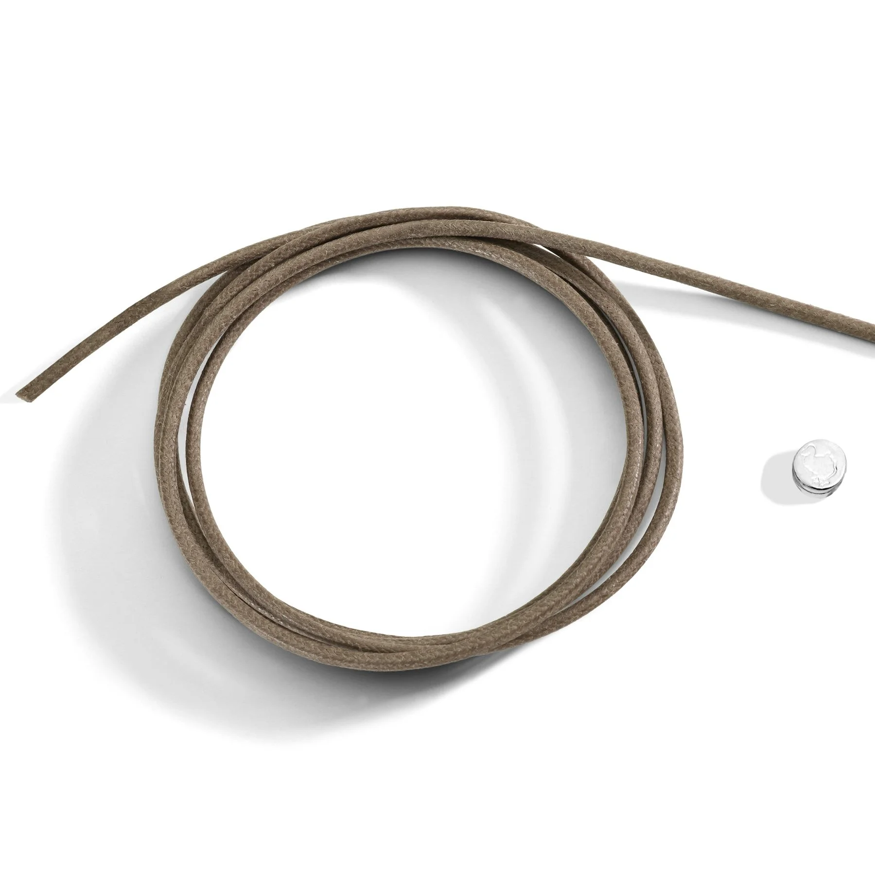 THIK COTTON CORD - 1