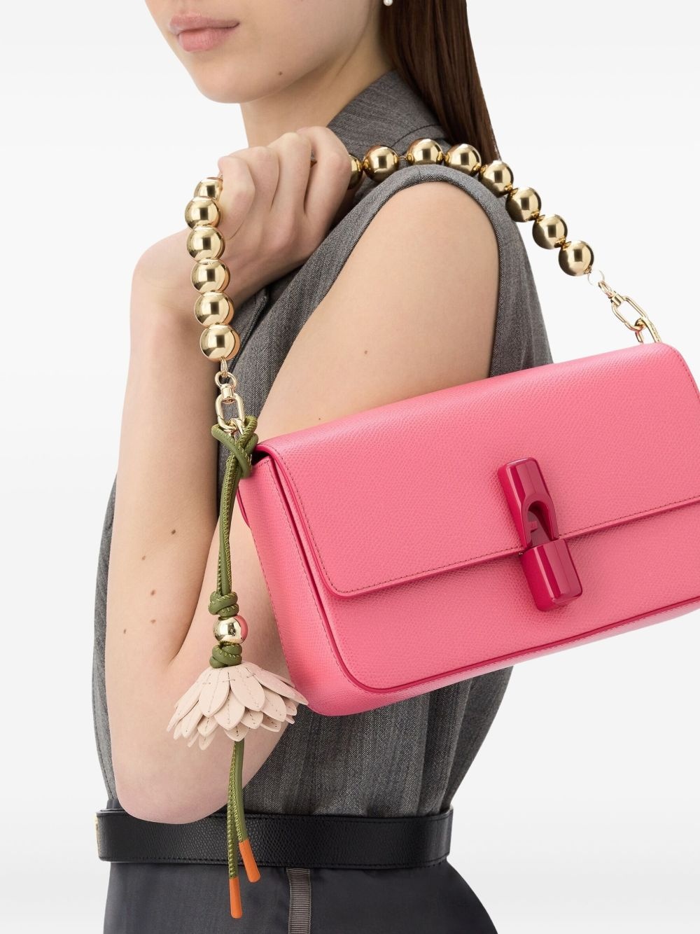 Iride crossbody bag - 3
