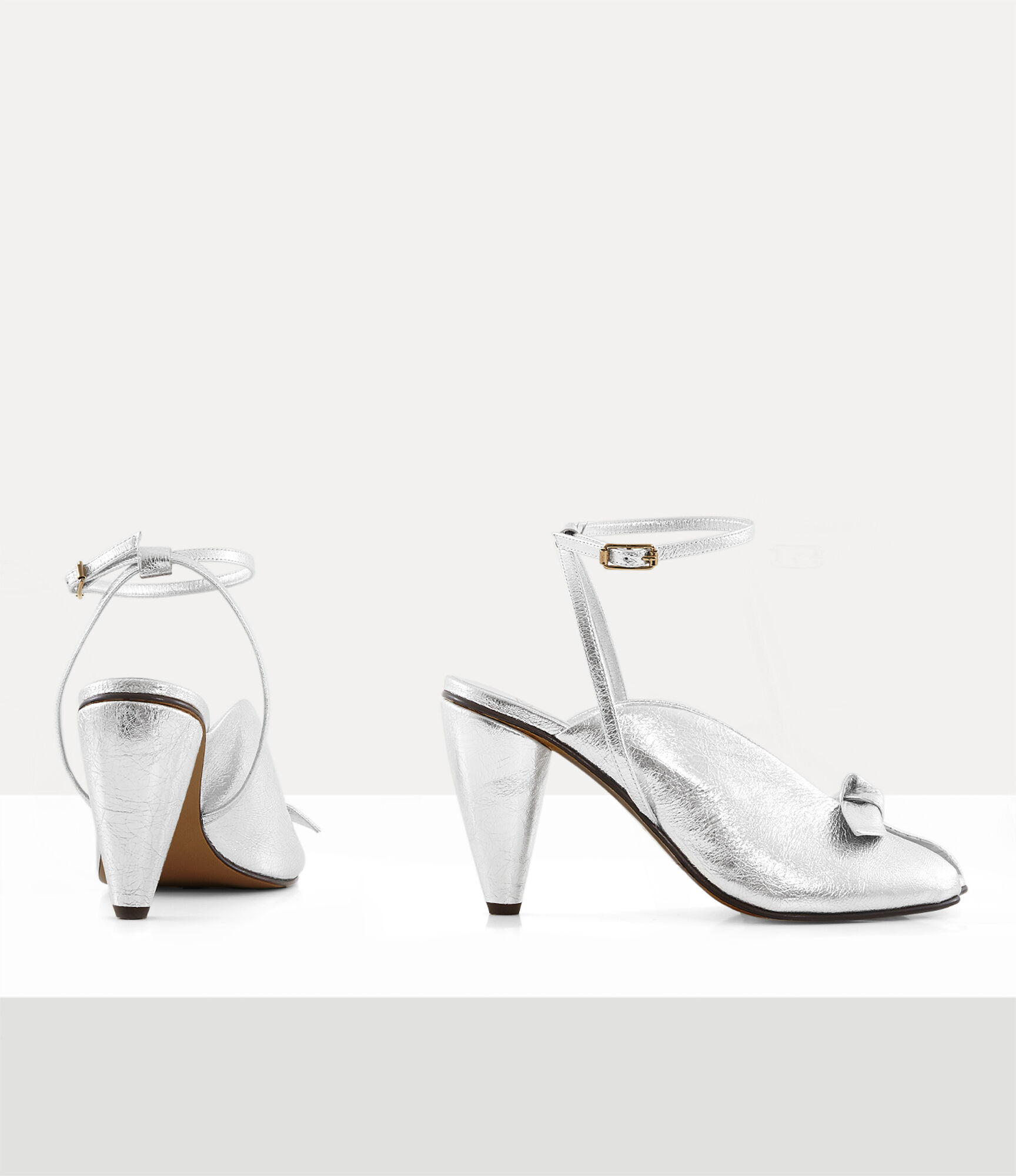 BOW PEEP SHOE - 4