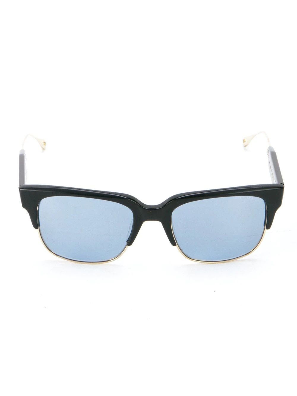 'Traveller' sunglasses - 1