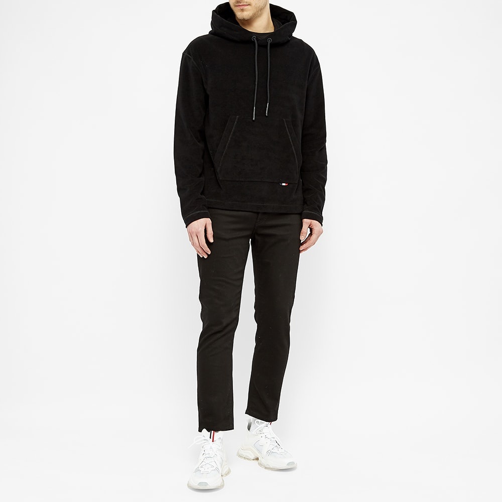 Moncler Logo Popover Hoody - 6