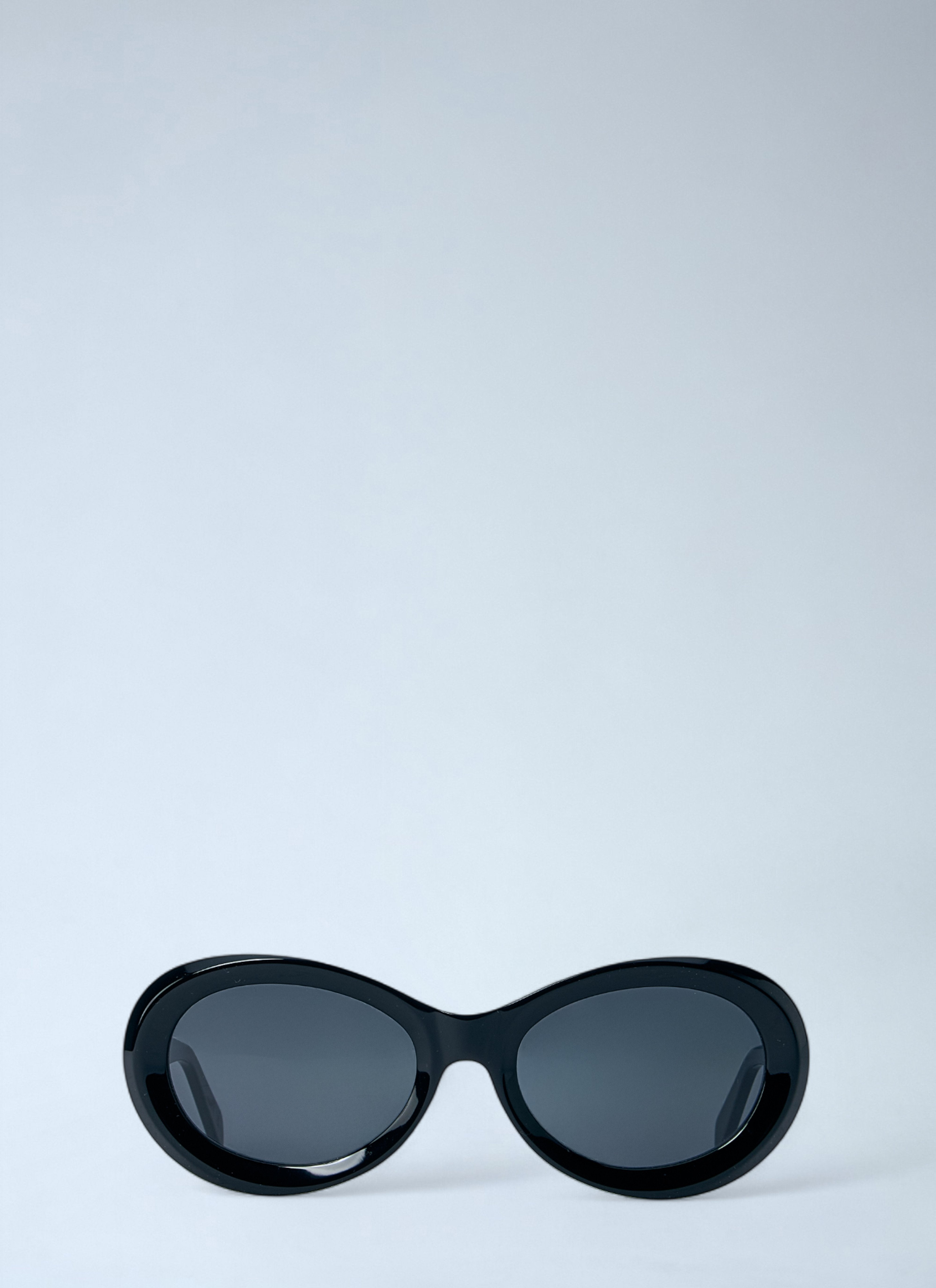Toteme Women Oval Sunglasses - 6