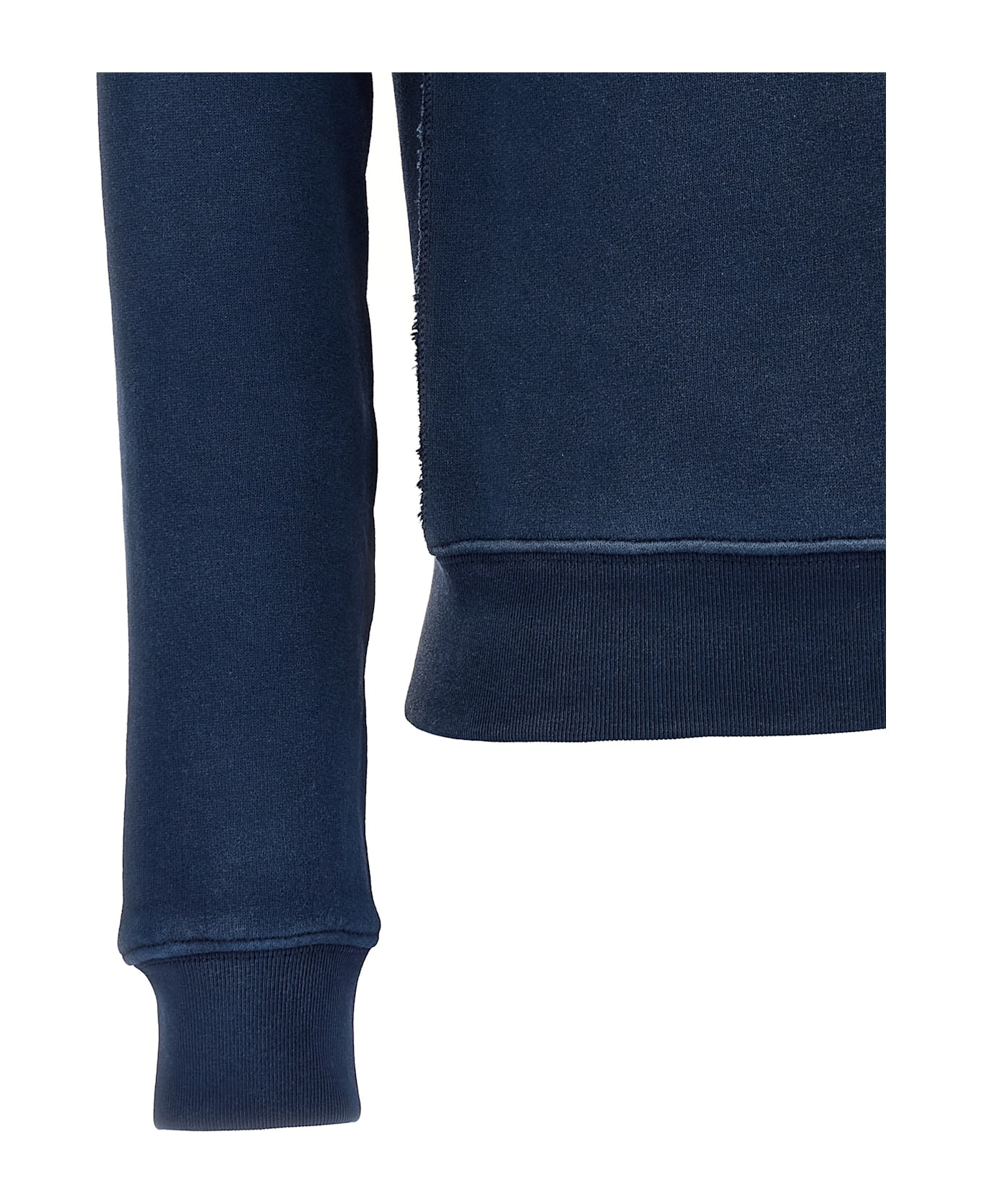 Valentino Garavani 'panther Lady' Sweatshirt - 4