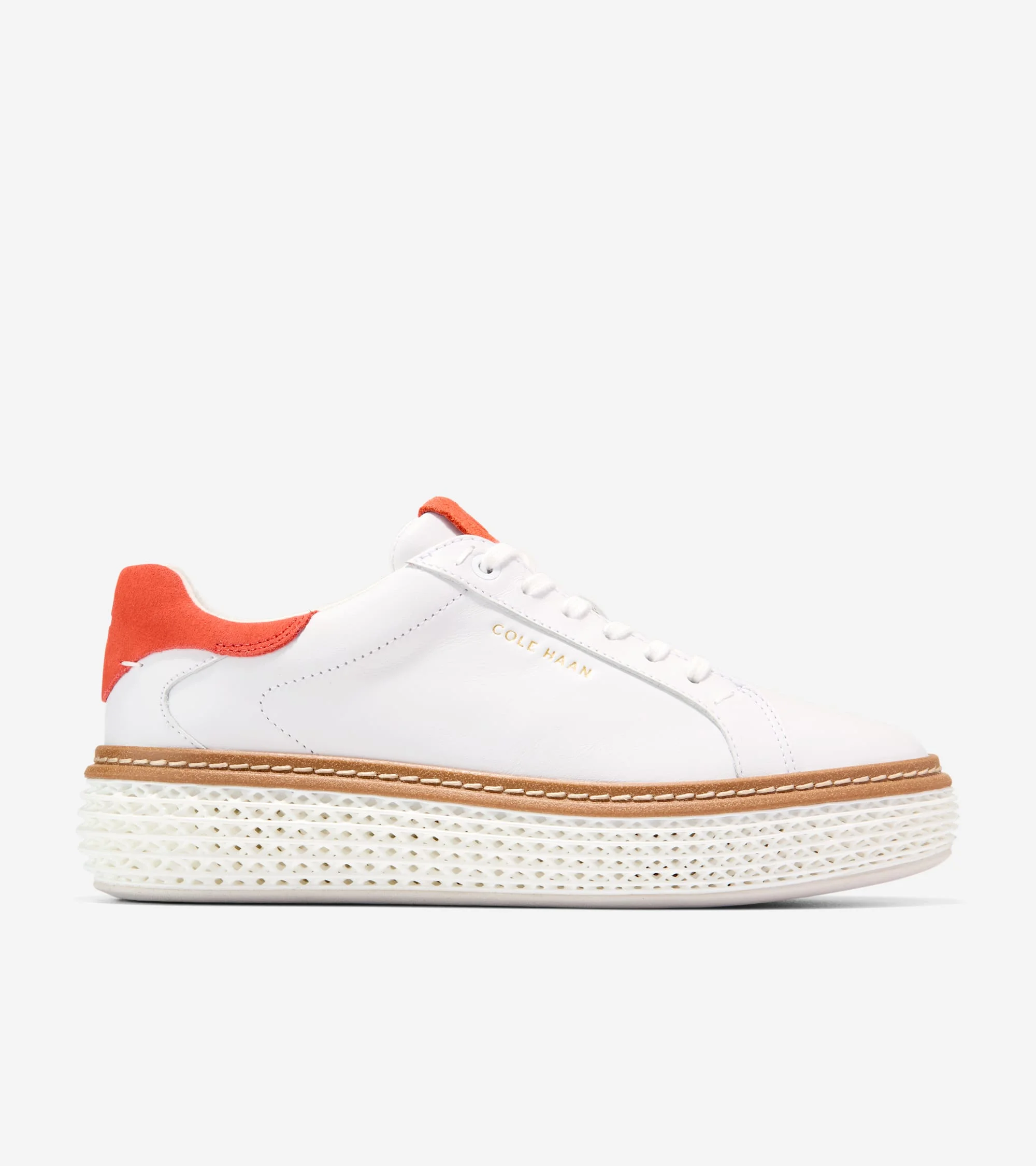 Women's GrandPrø SkyWeave™ Court Sneakers - 1