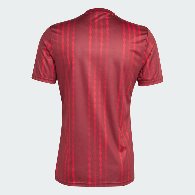Arsenal FC 26 Pre-Match Jersey 3