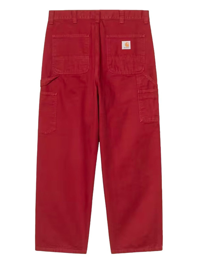 Carhartt double-pocket trousers outlook