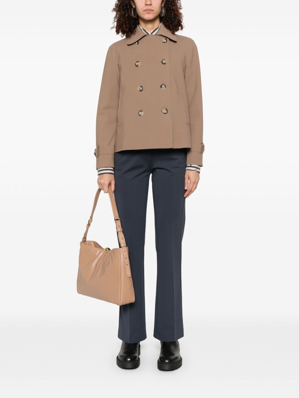 Resta trousers - 2