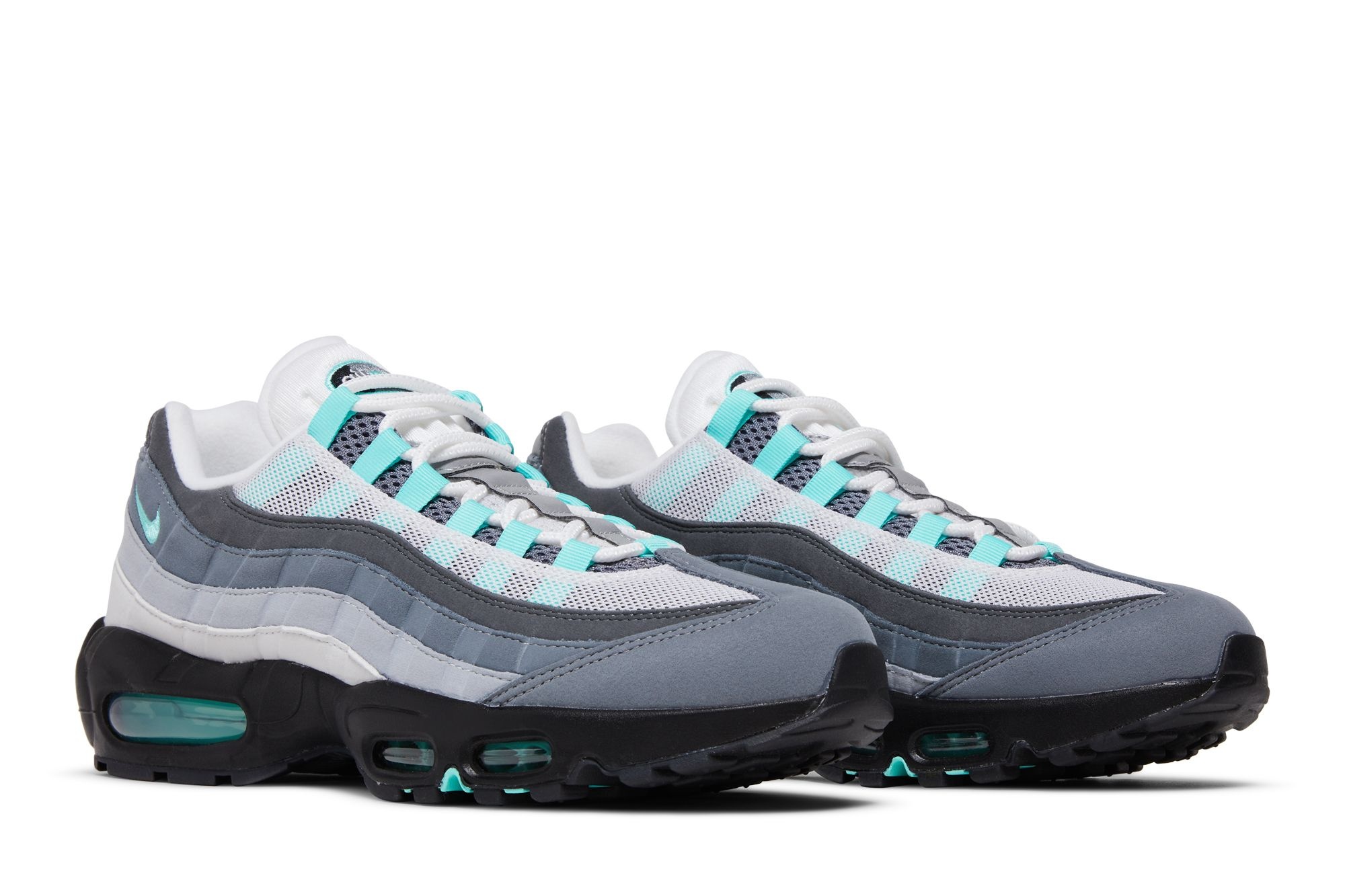 Air Max 95 'Hyper Turquoise' - 8