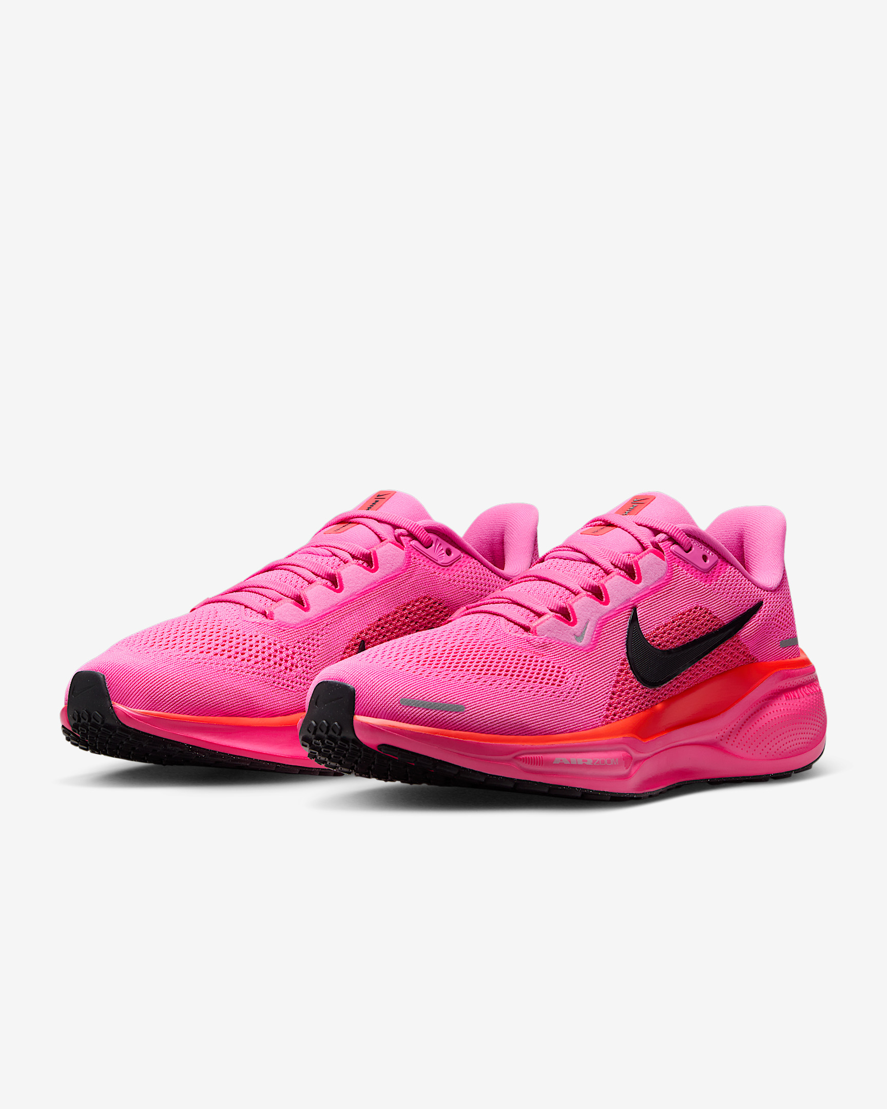 Nike Pegasus 41 Women's Road Running Shoes - 5