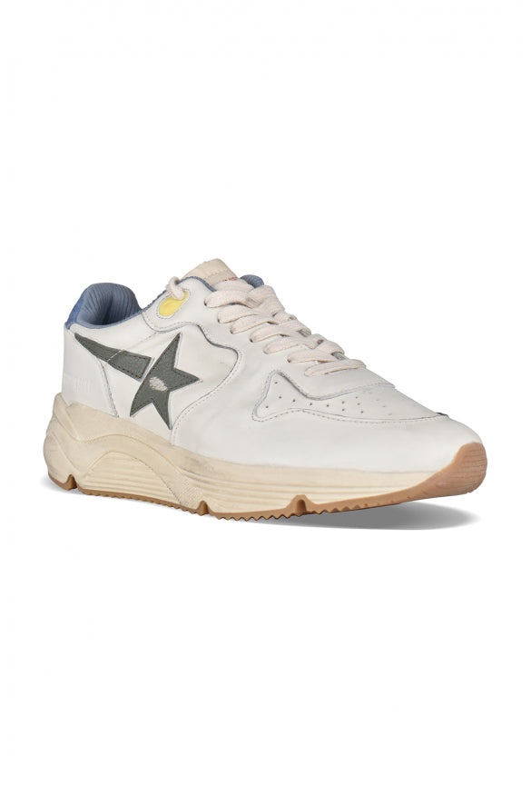 Golden Goose Deluxe Brand Men Running Sole Sneakers - 2