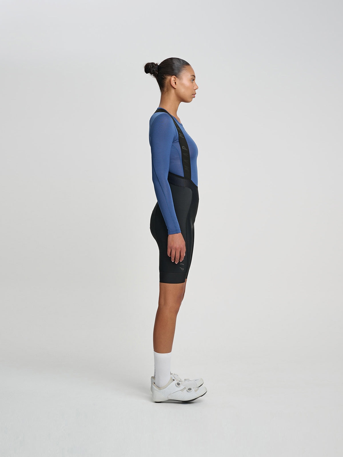 Women's Thermal Base Layer LS Tee - 3