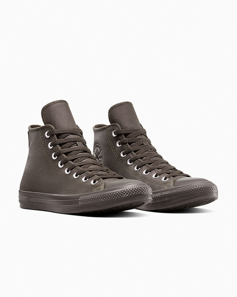 Chuck Taylor All Star Leather 4