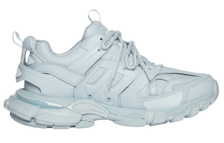 Balenciaga Track Sneaker 'Light Blue' 542023W2FB54491 - 2