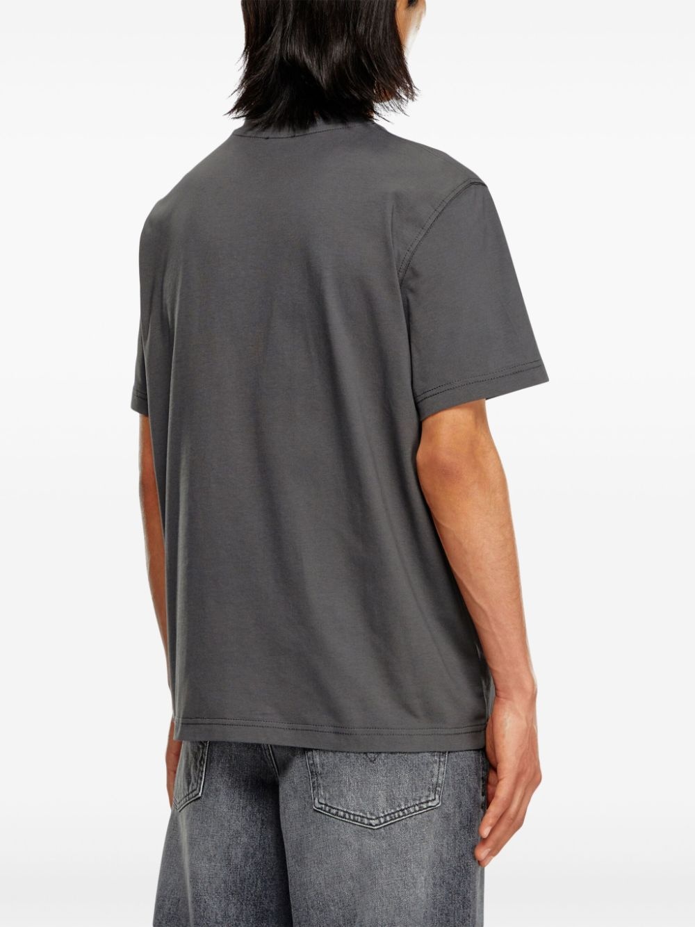 T-Adjust-Q7 T-shirt - 4