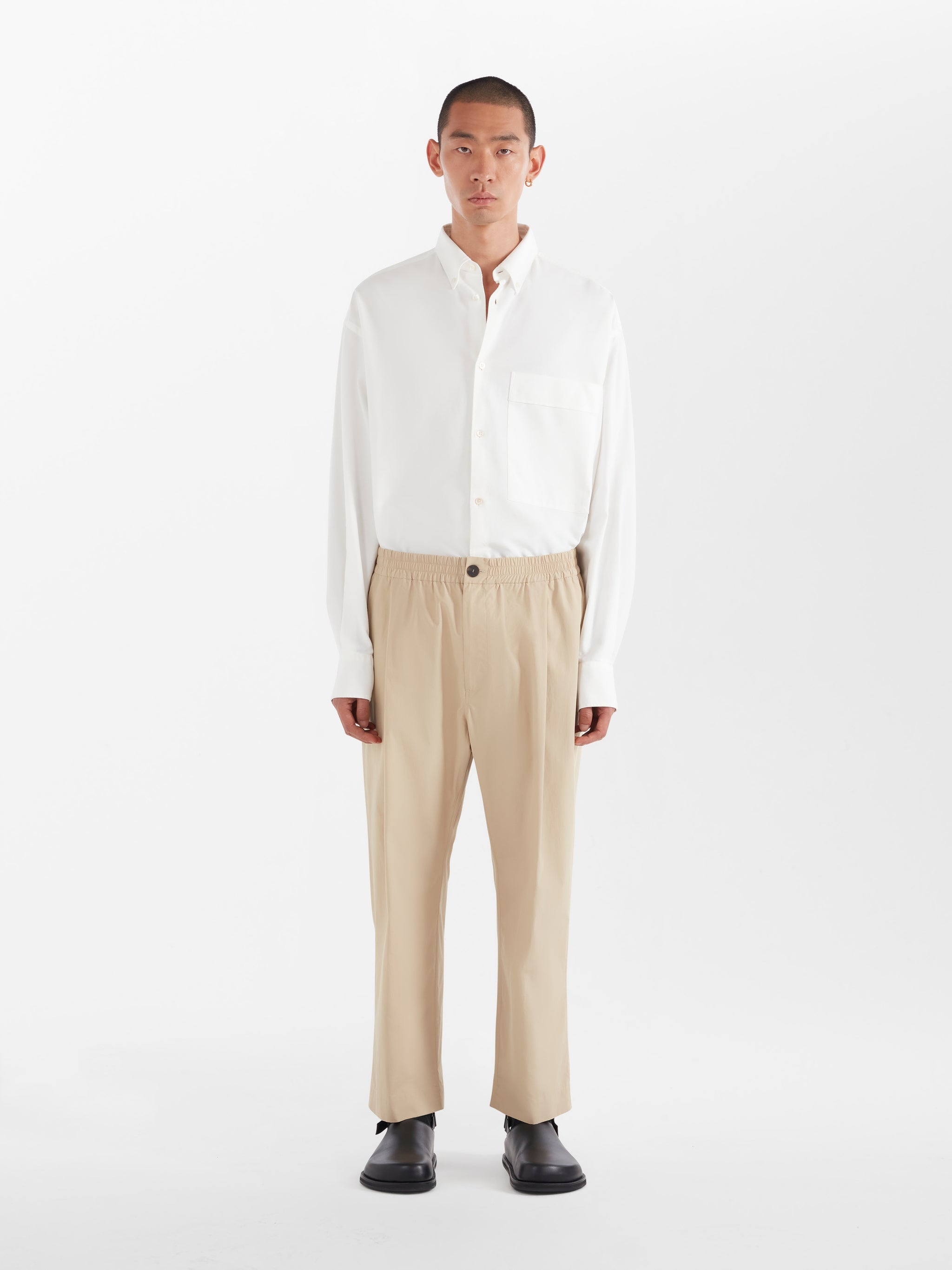 Gentile Pant - 2