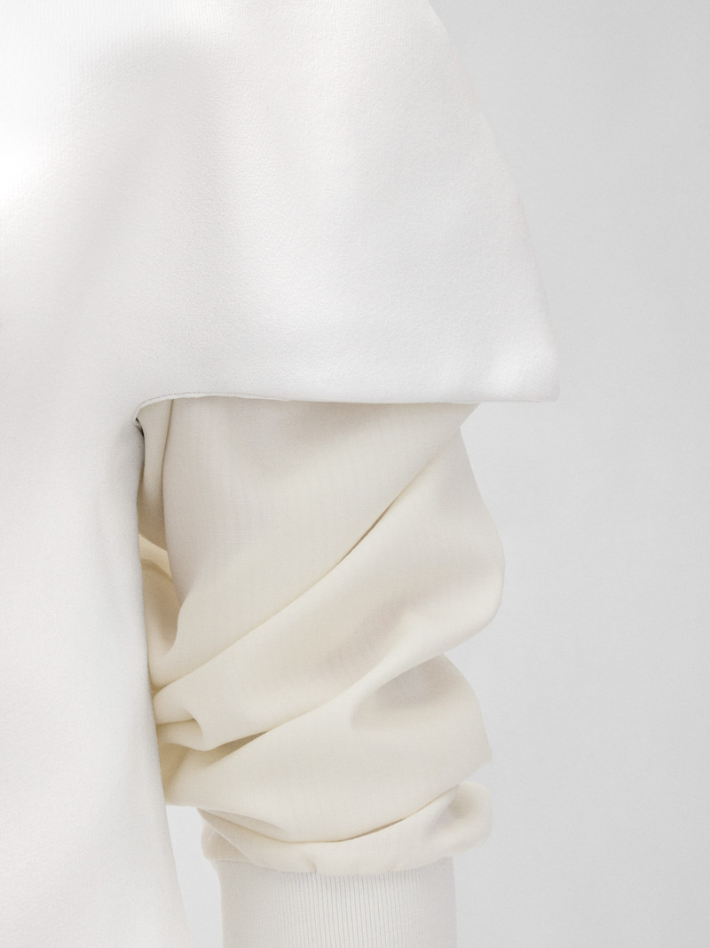 The Arlésienne knit 7