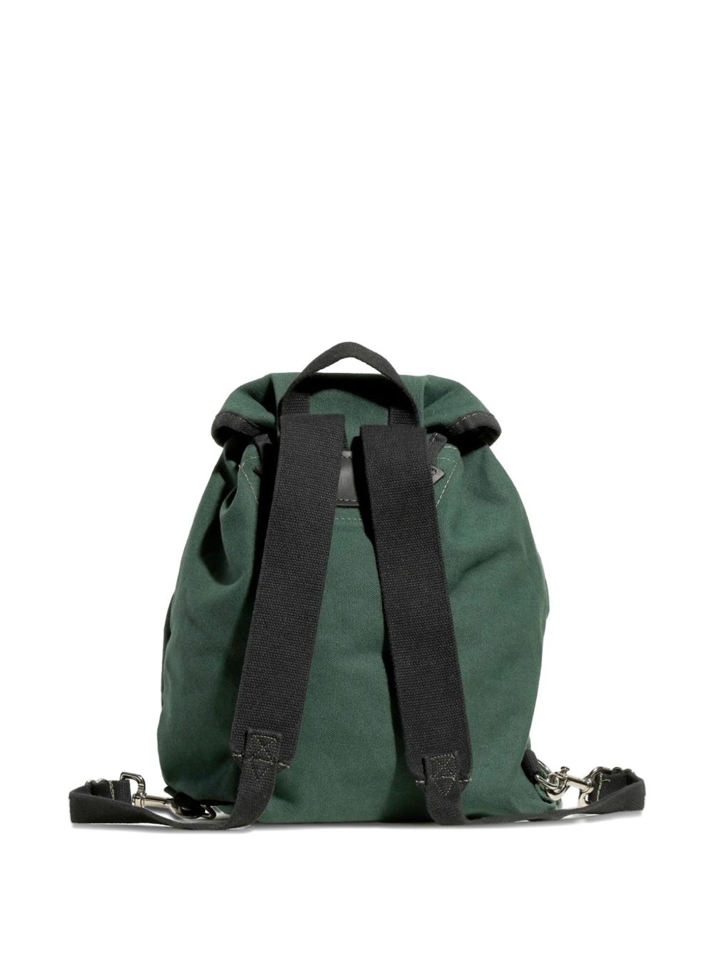 canvas backpack - 2