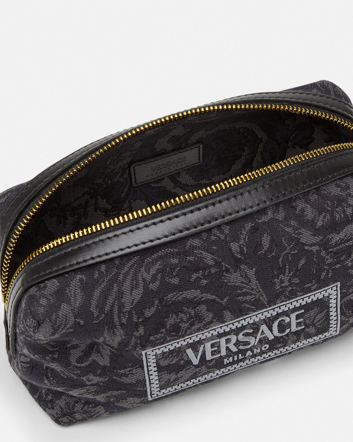 Barocco Vanity Pouch - 2