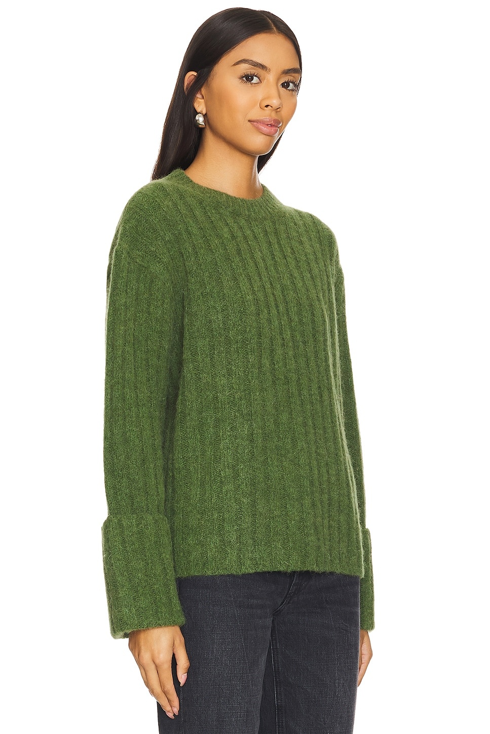 Stassi Sweater - 2