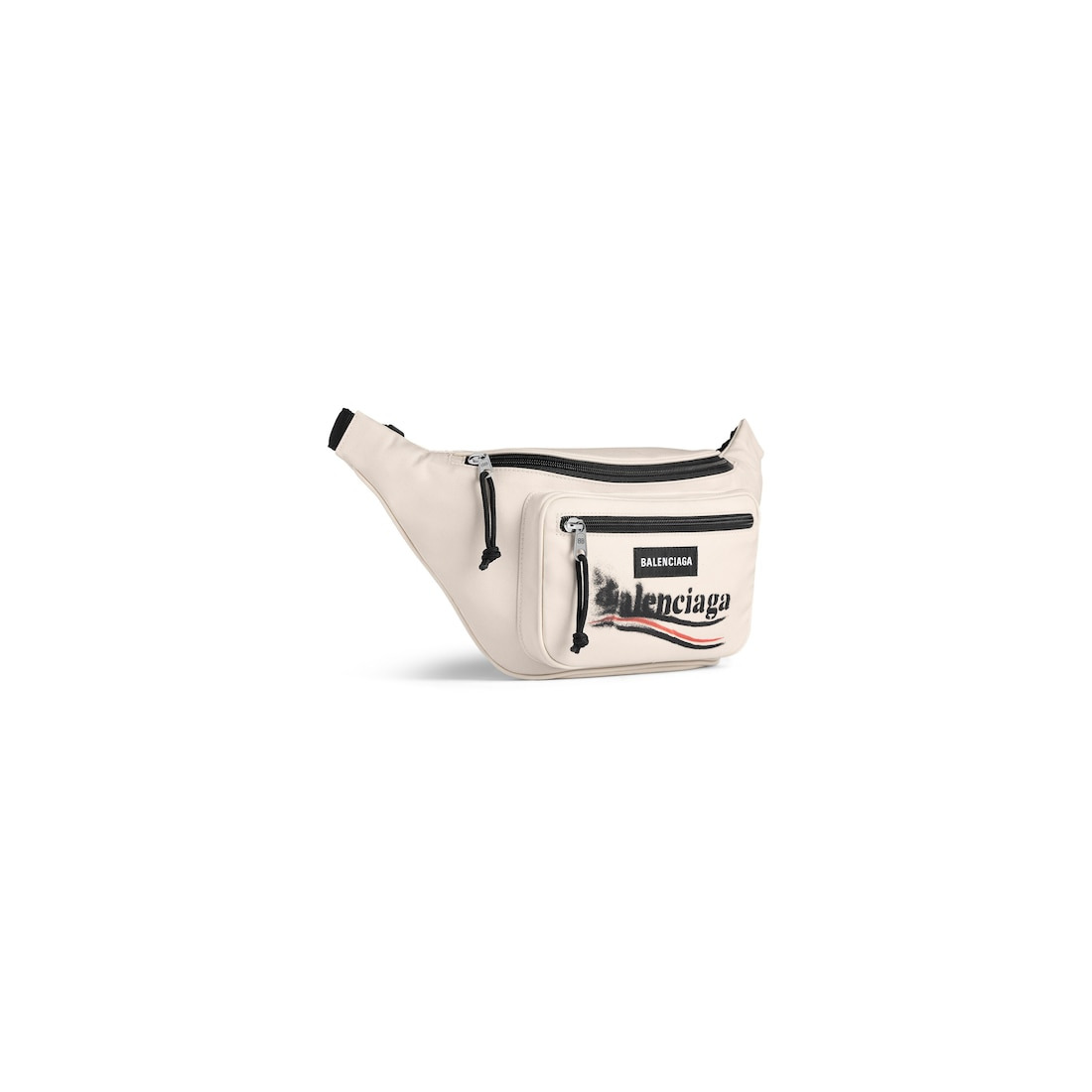 Men's Explorer Beltpack  in Light Beige - 2