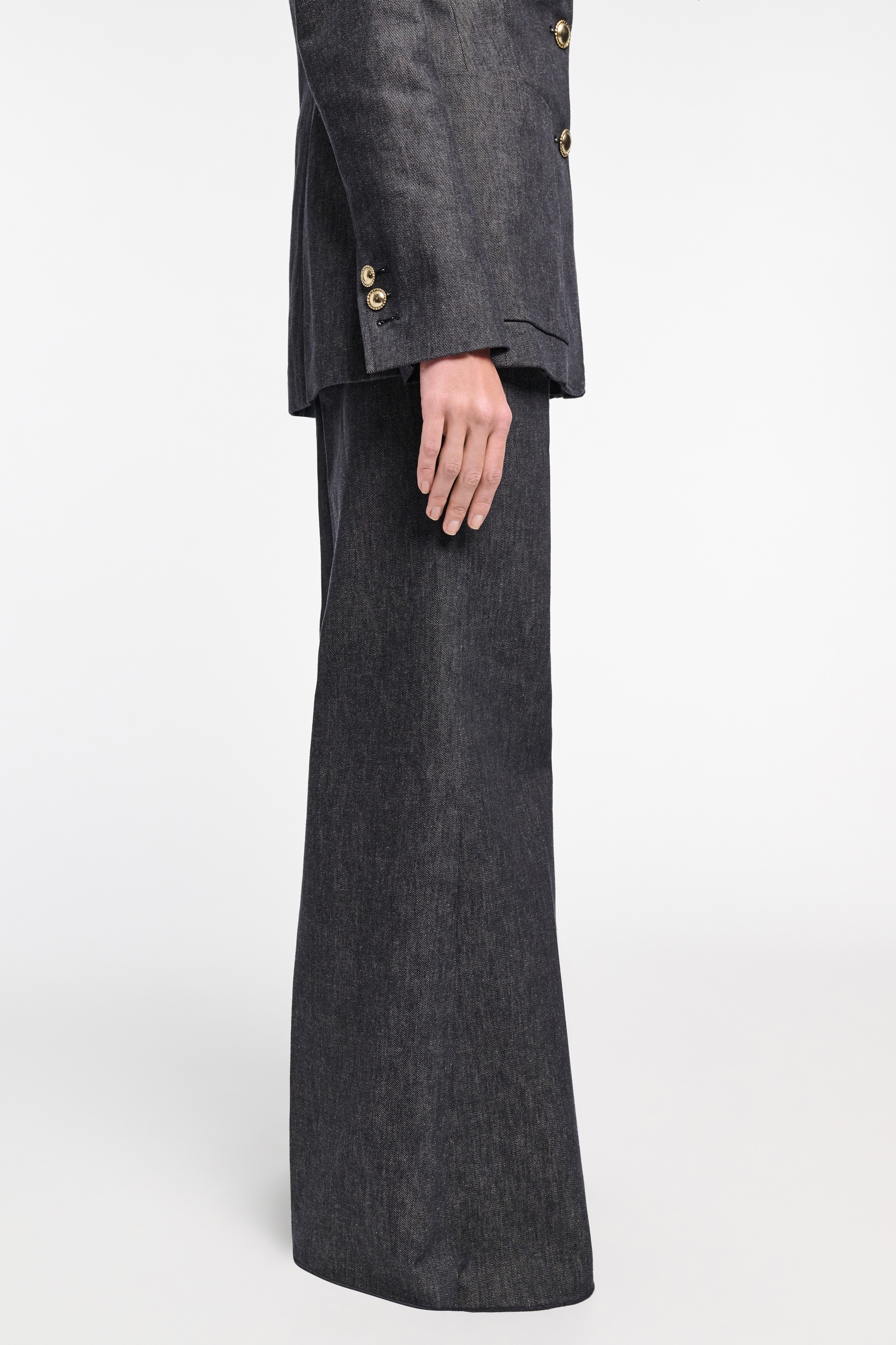 PURE LOVE pants - 4