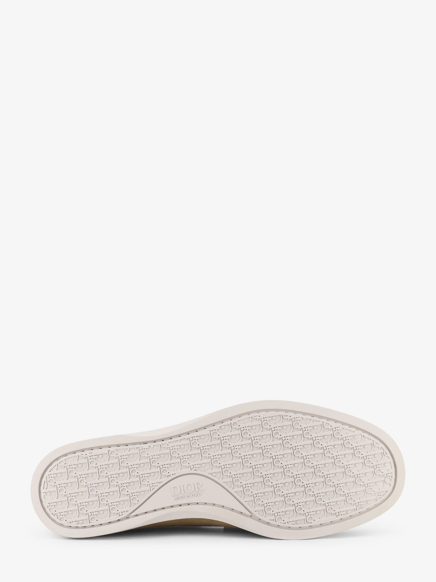 DH DIOR GRANVIL SUEDE LOAFERS - 4