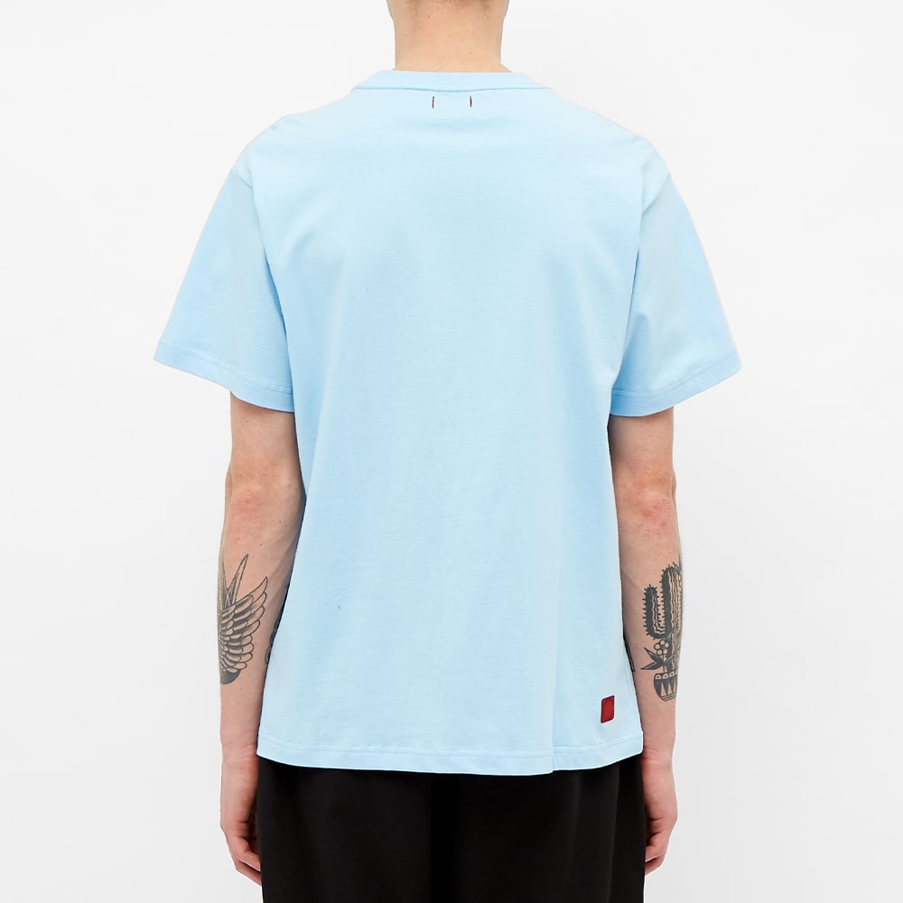 CLOT Fifth Elemental Clot Tee - 5