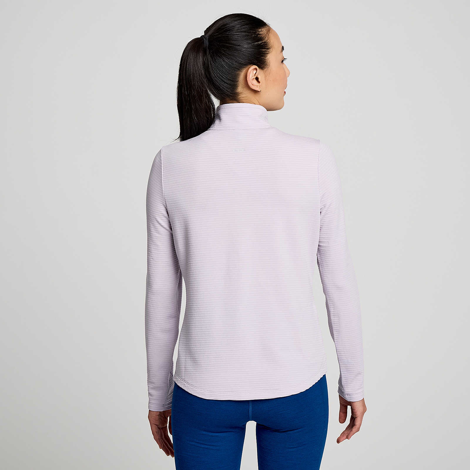 Triumph 3D 1/2 Zip - 2