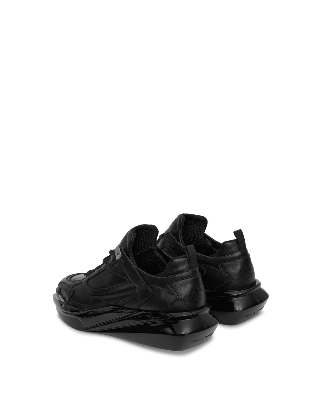 MONO HIKING SNEAKER - 4