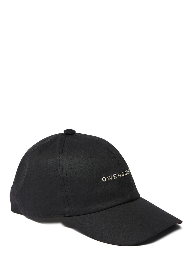 Rick Owens HAT outlook