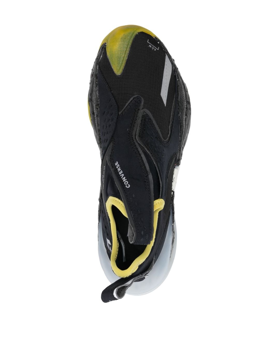 x Converse Aeon Active CX slip-on sneakers - 4
