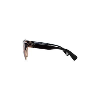 A BATHING APE® BAPE Sunglasses 'Black' outlook