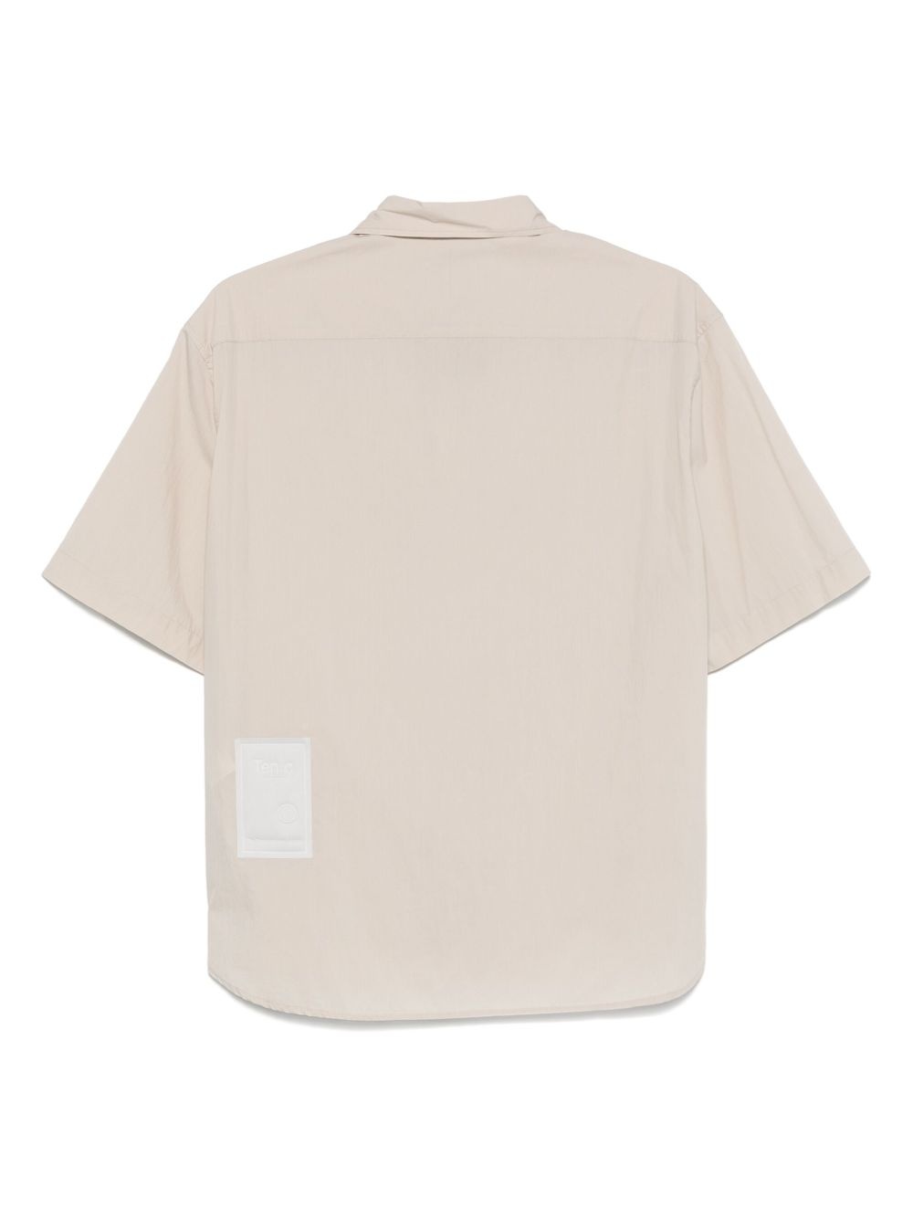 short-sleeve shirt - 2