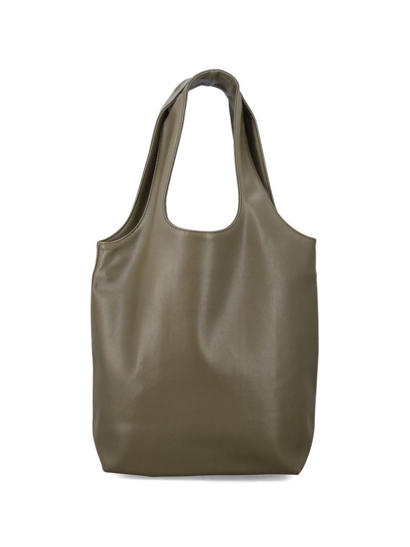 A.P.C. Ninon top handle tote bag outlook