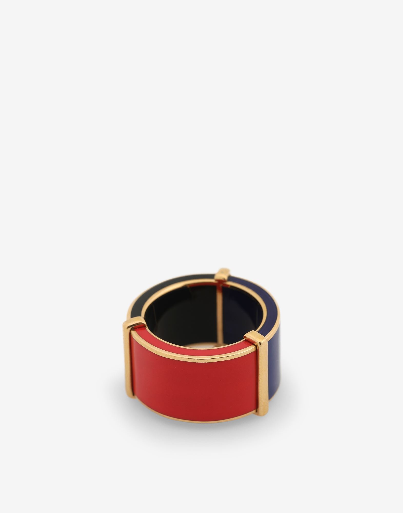 Enamel ring - 2