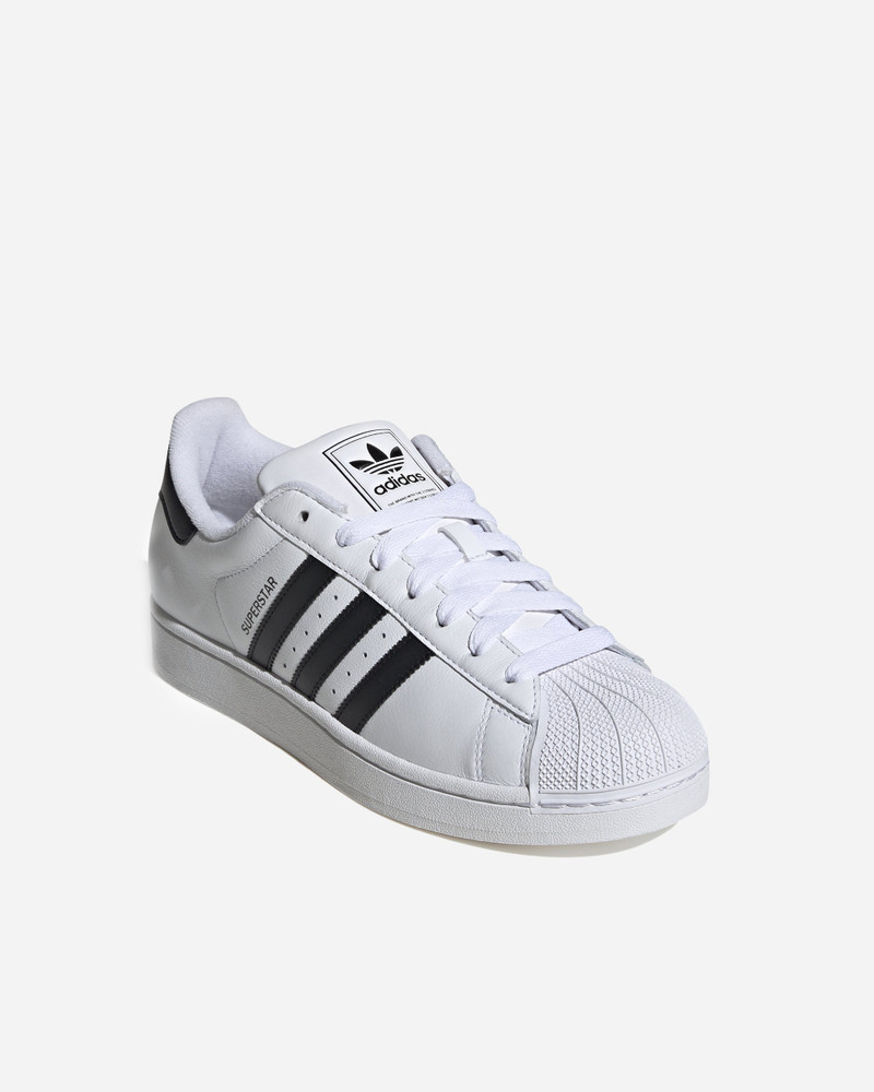 adidas Originals Superstar II outlook