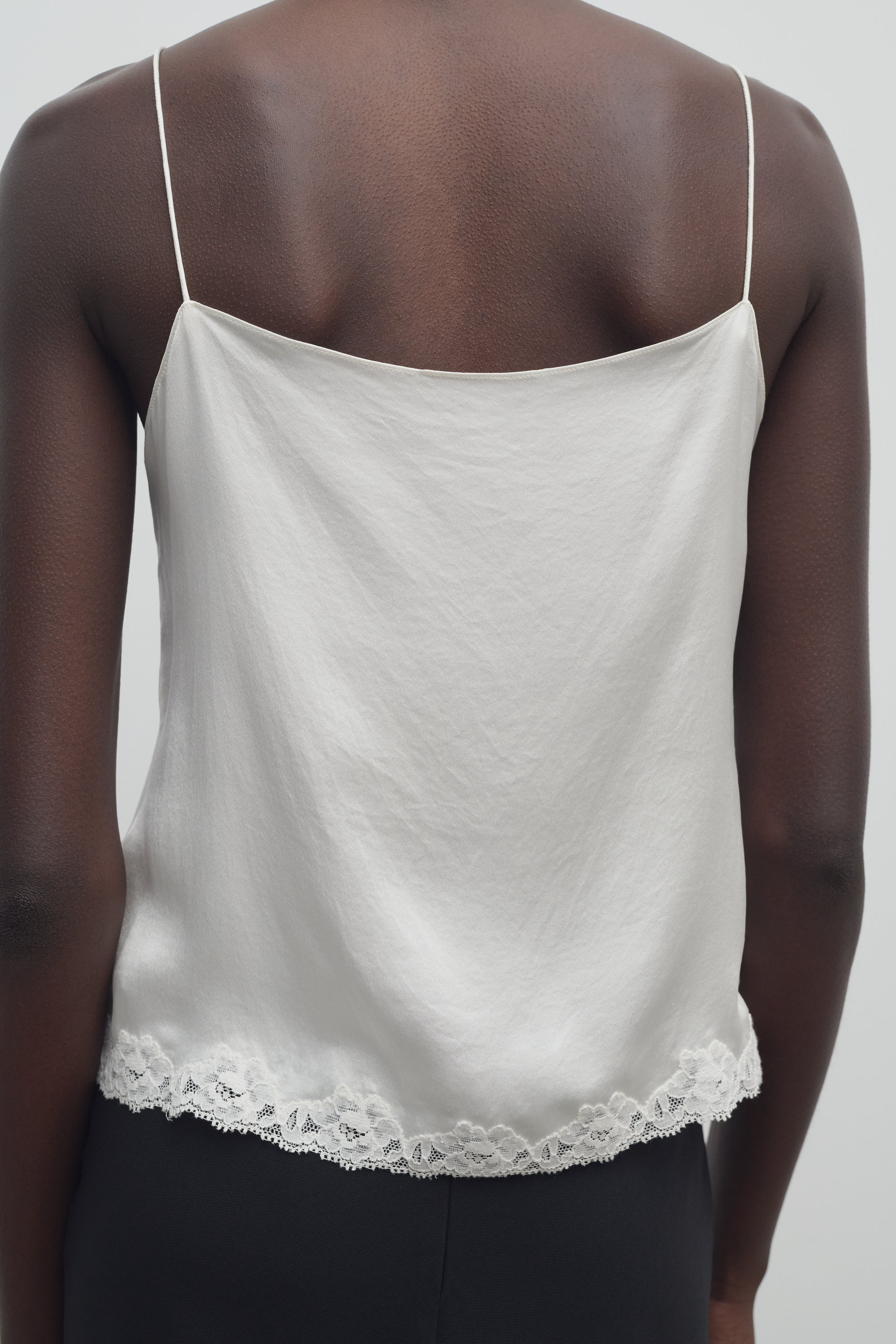 Kilari Top in Silk - 6