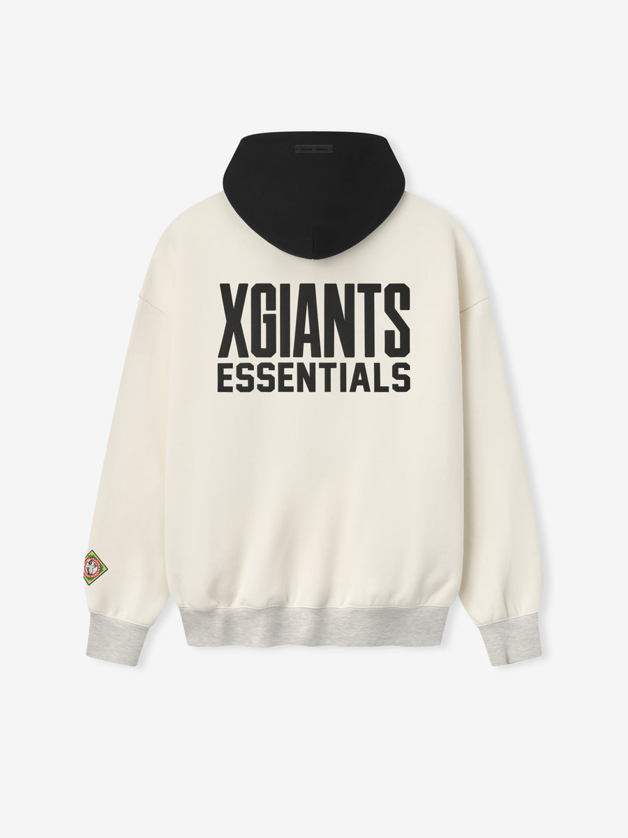 Essentials Cuban X-Giants Hoodie - 2