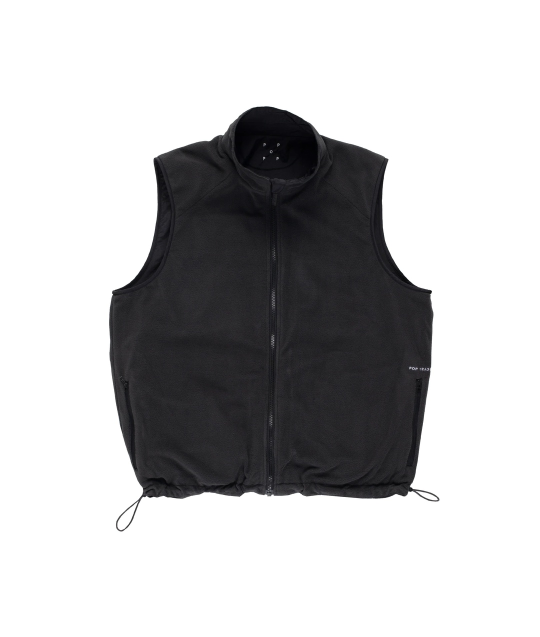Reversible Safari Vest - 2