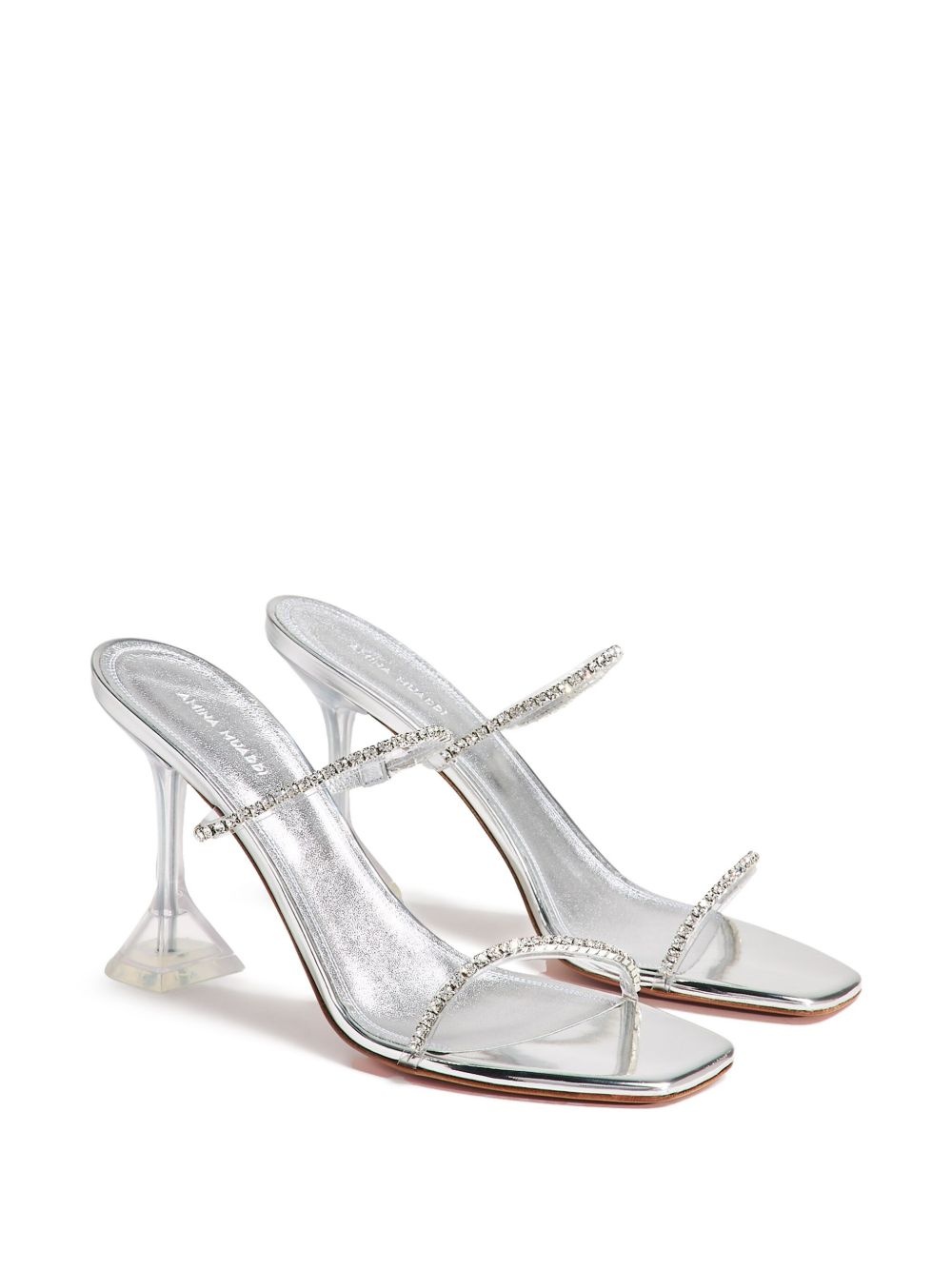 95mm Gilda Heeled sandals - 2
