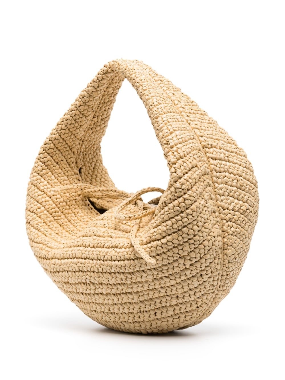 medium Olivia shoulder bag - 4